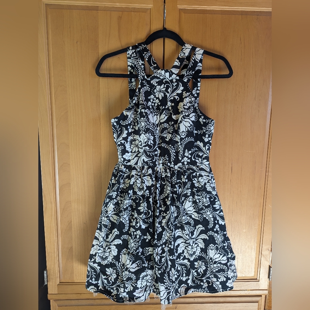Women's Emerald Sundae Dress